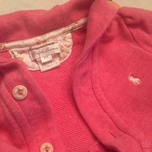 ⚛️SALE⚛️EUC Ralph Lauren Set